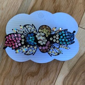 Festive Hair Clip